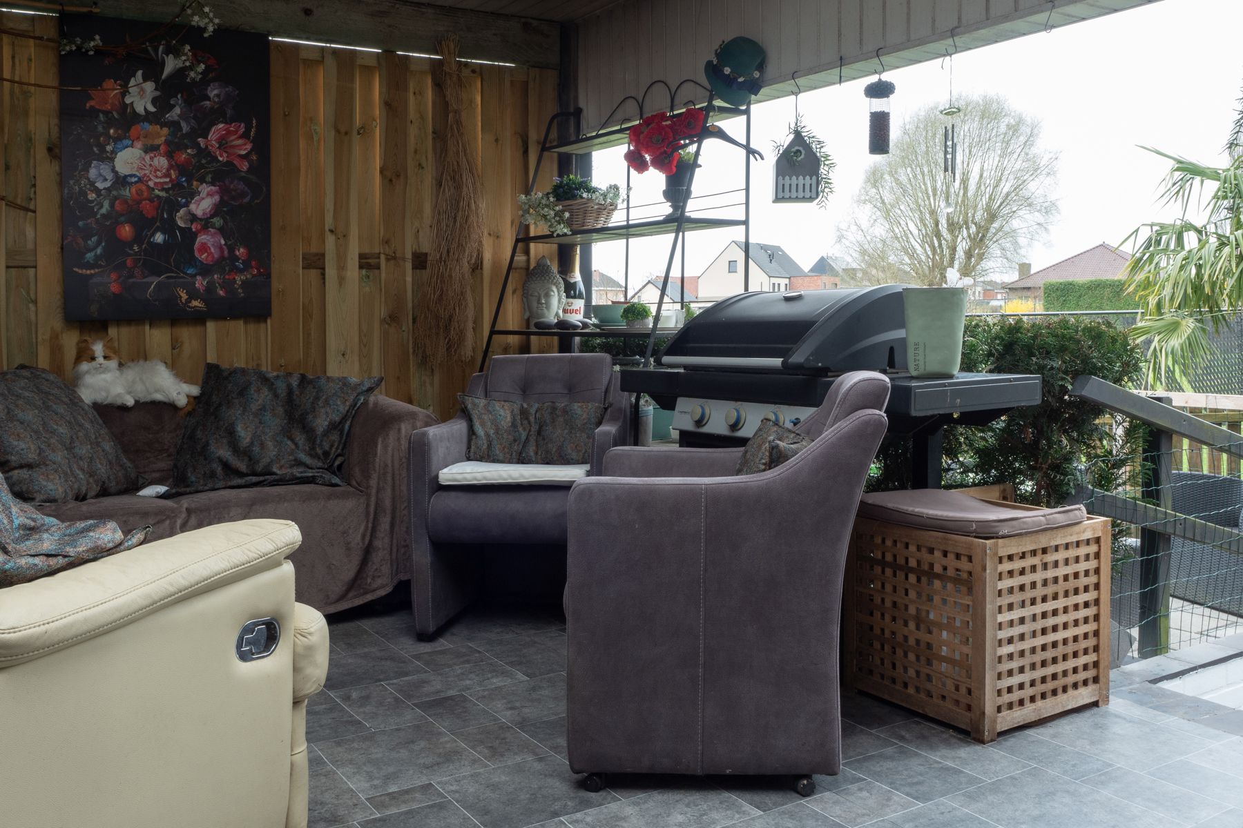 Laagbouwwoning met 2 slpk + aparte ingang (bij)beroep foto 20