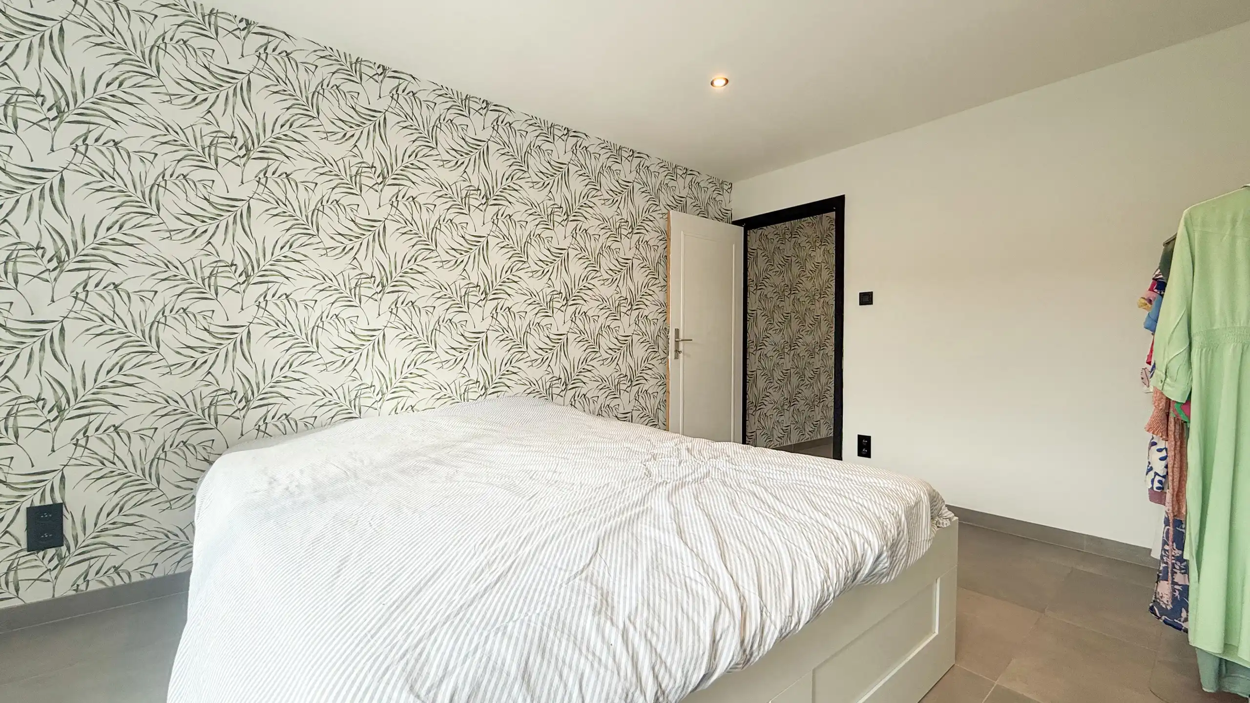 Instapklare woning met 2 slpks, ruime leefruimte en tuin! foto 21