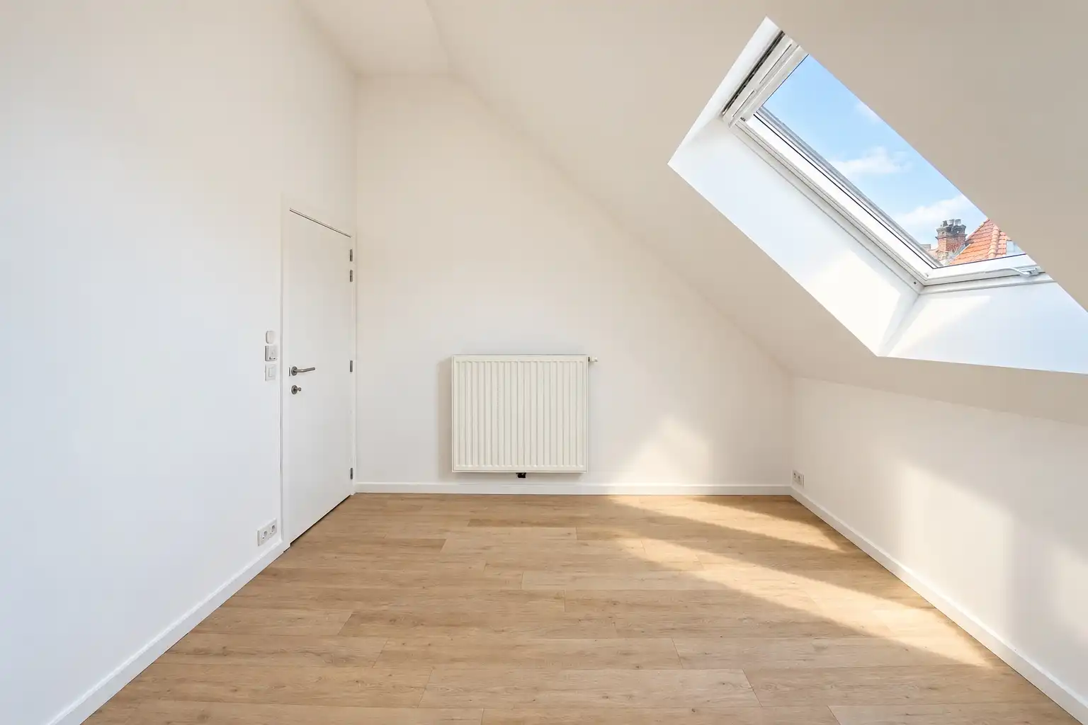 Ruim duplex appartement foto 13