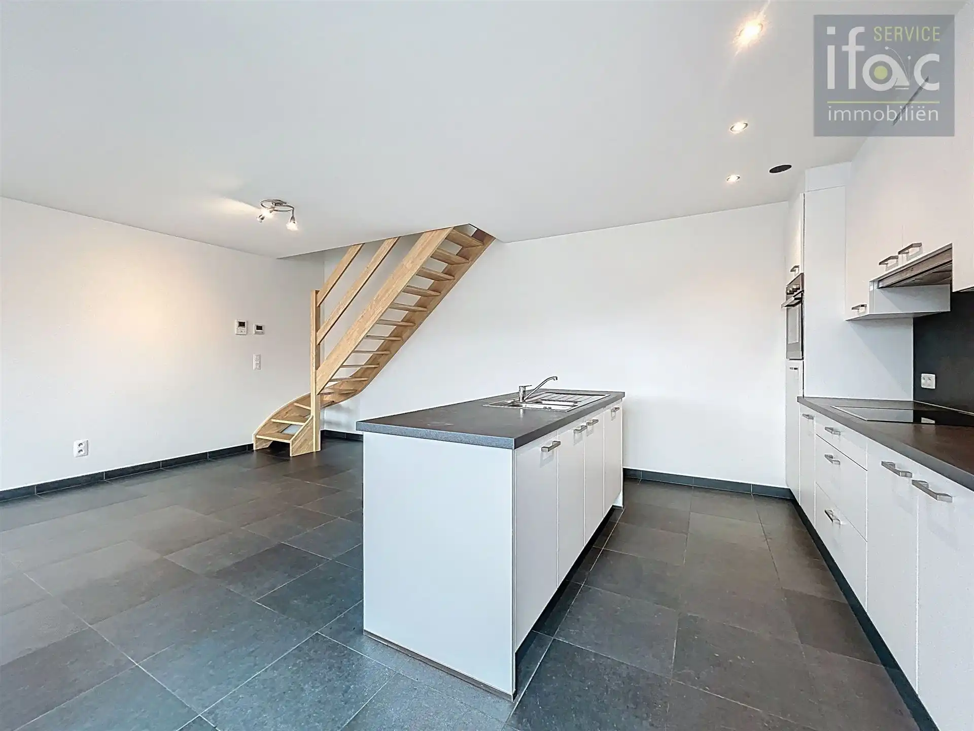 Recent en energiezuinig appartement foto 3