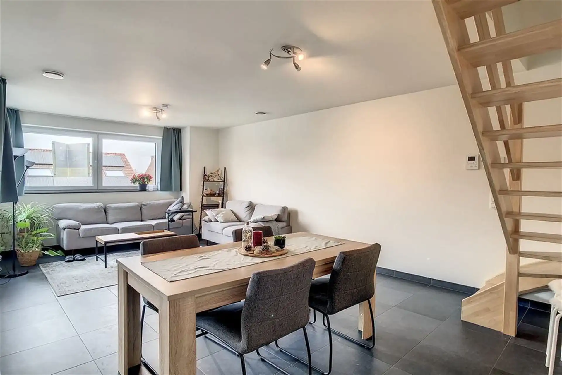 Recent en energiezuinig appartement foto 3