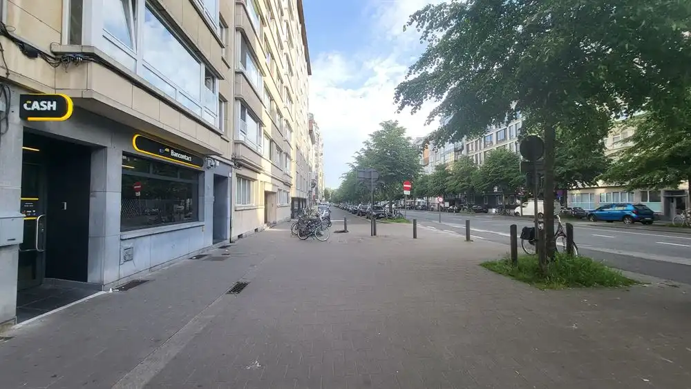 Proffesionele kantoorruimte met koer foto 17