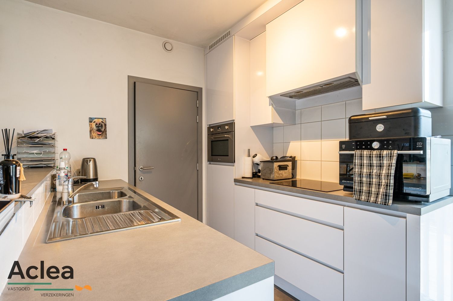 Woning met 3 slaapkamers, garage en 2 ruime terrassen in rustige woonomgeving foto 6