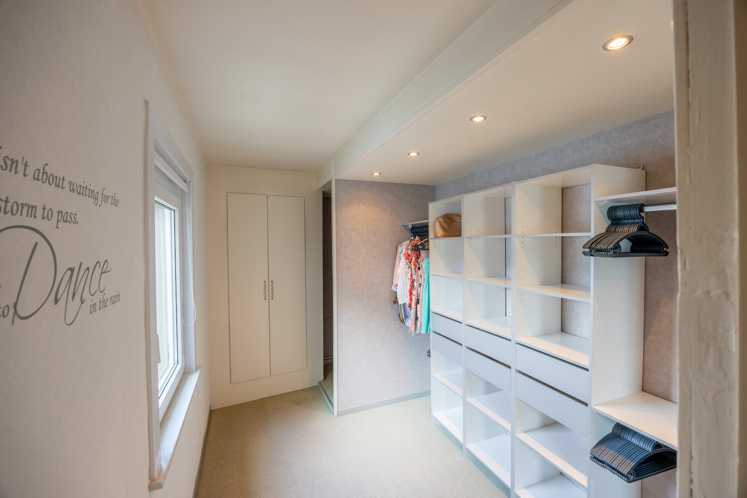 Verzorgde woning met tuin en garage foto 14