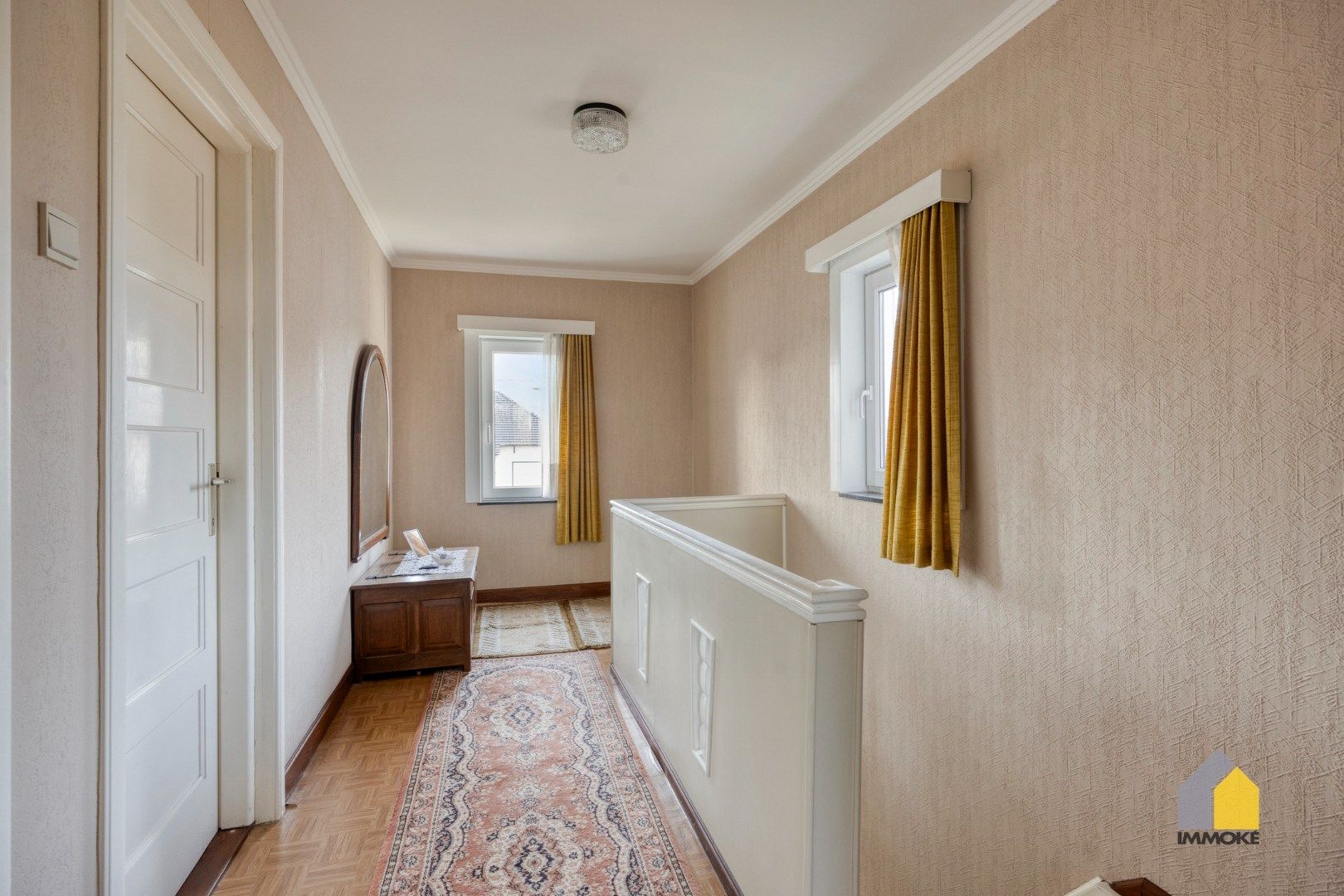 Op te frissen woning met 4 slpks op ruim perceel van 9 a 78 ca. foto 17