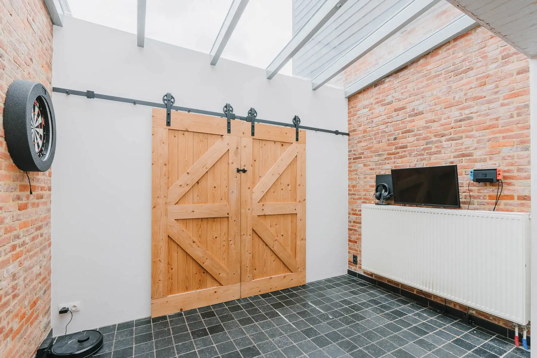 Karaktervolle woning met commerciële mogelijkheden foto 6