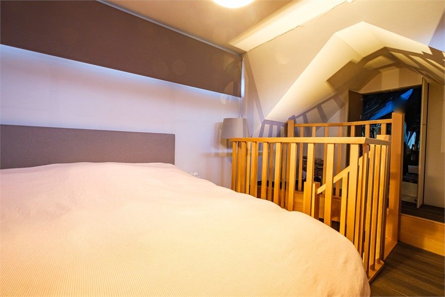 KNAP APPARTEMENT MET 1 SLK IN  HARTJE SINT-TRUIDEN foto 22