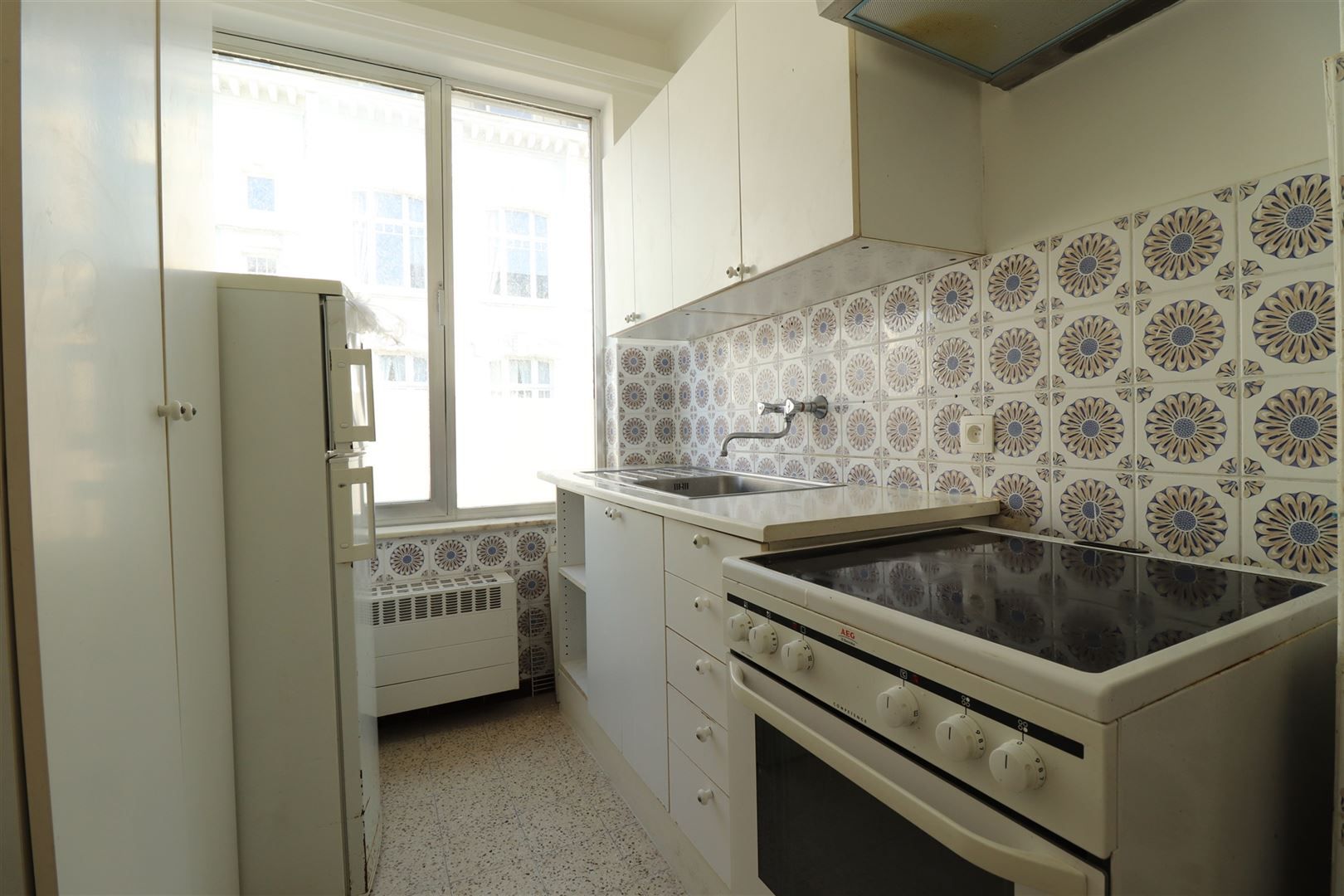 Appartement met 1 slaapkamer op 't Zuid  foto 8