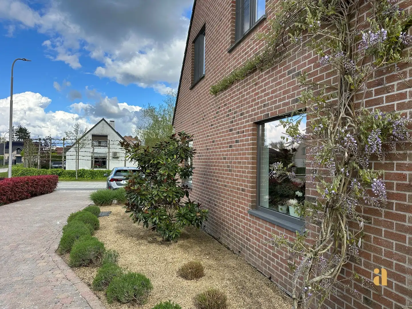 Thuis komen met zon, ruimte en verrassend veel mogelijkheden foto 24