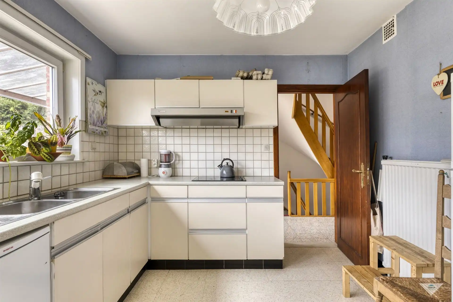 Charmante beletagewoning met  3 slaapkamers in Oud-Heverlee foto 6