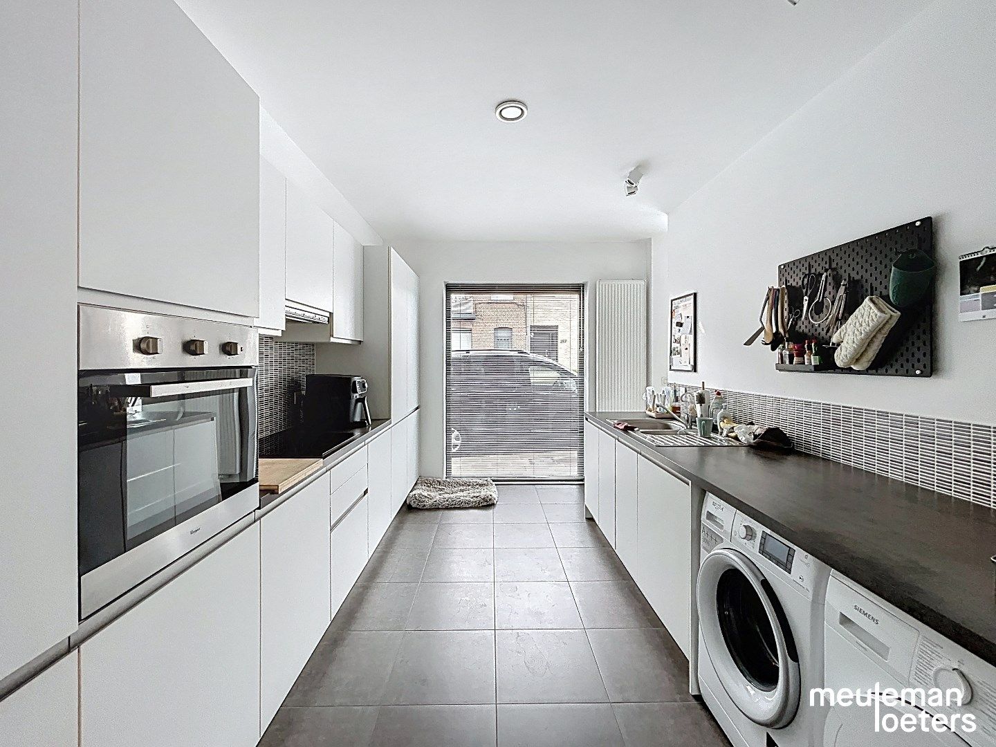 Verzorgde woning met zuidgericht terras  foto 5
