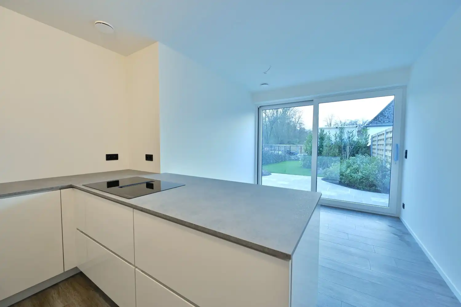 Vernieuwbouw met 3 slpks foto 8