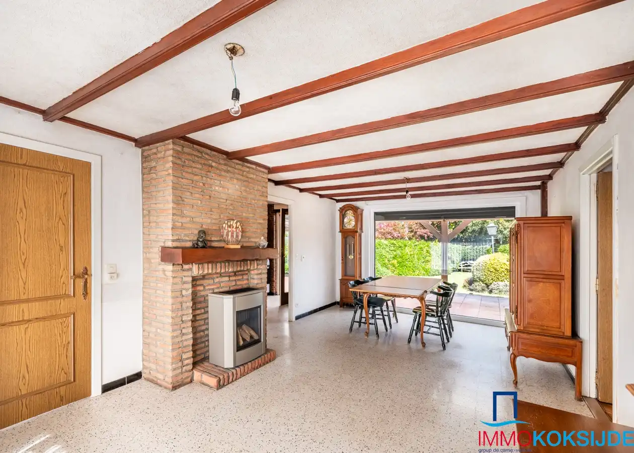 Woning met 3 slaapkamers in Veurne foto 4