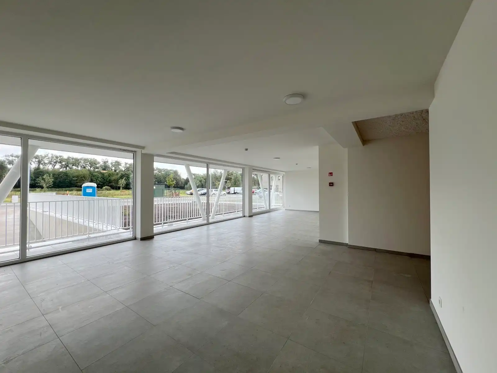 Perfect gelegen nieuwbouwproject op fietsafstand van Brugge foto 23