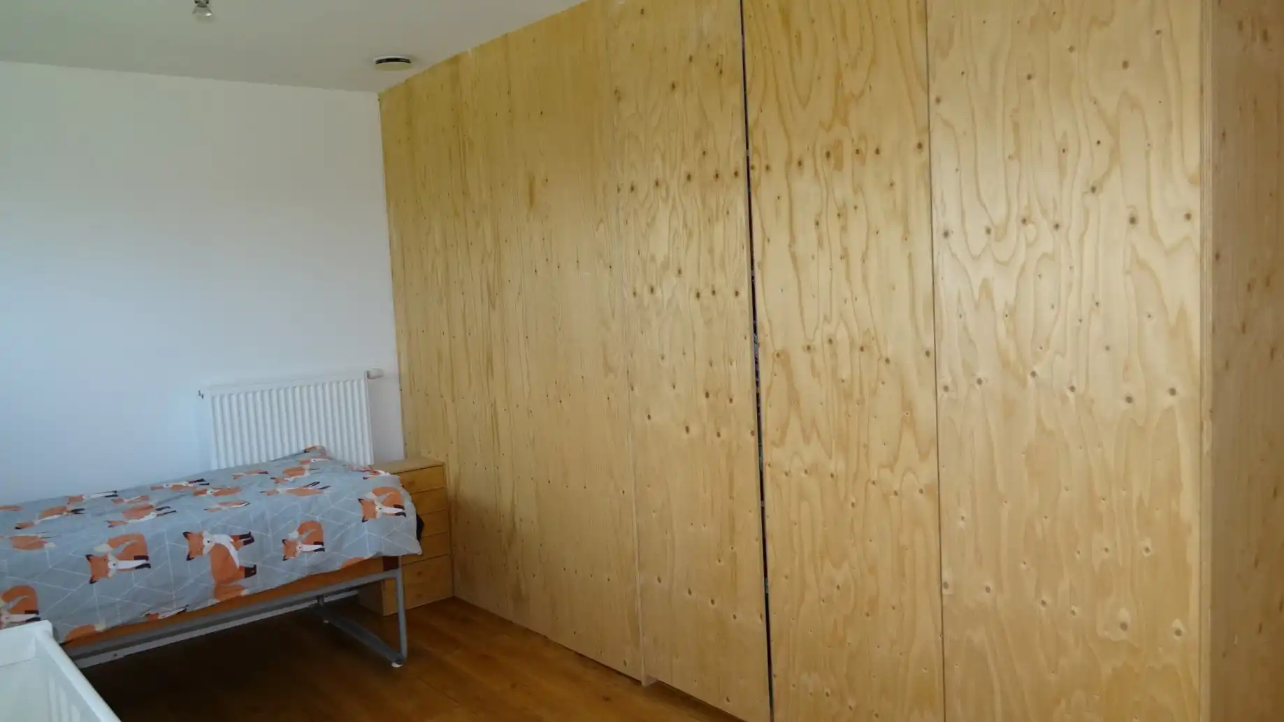 Rustig gelegen karaktervolle woning foto 12