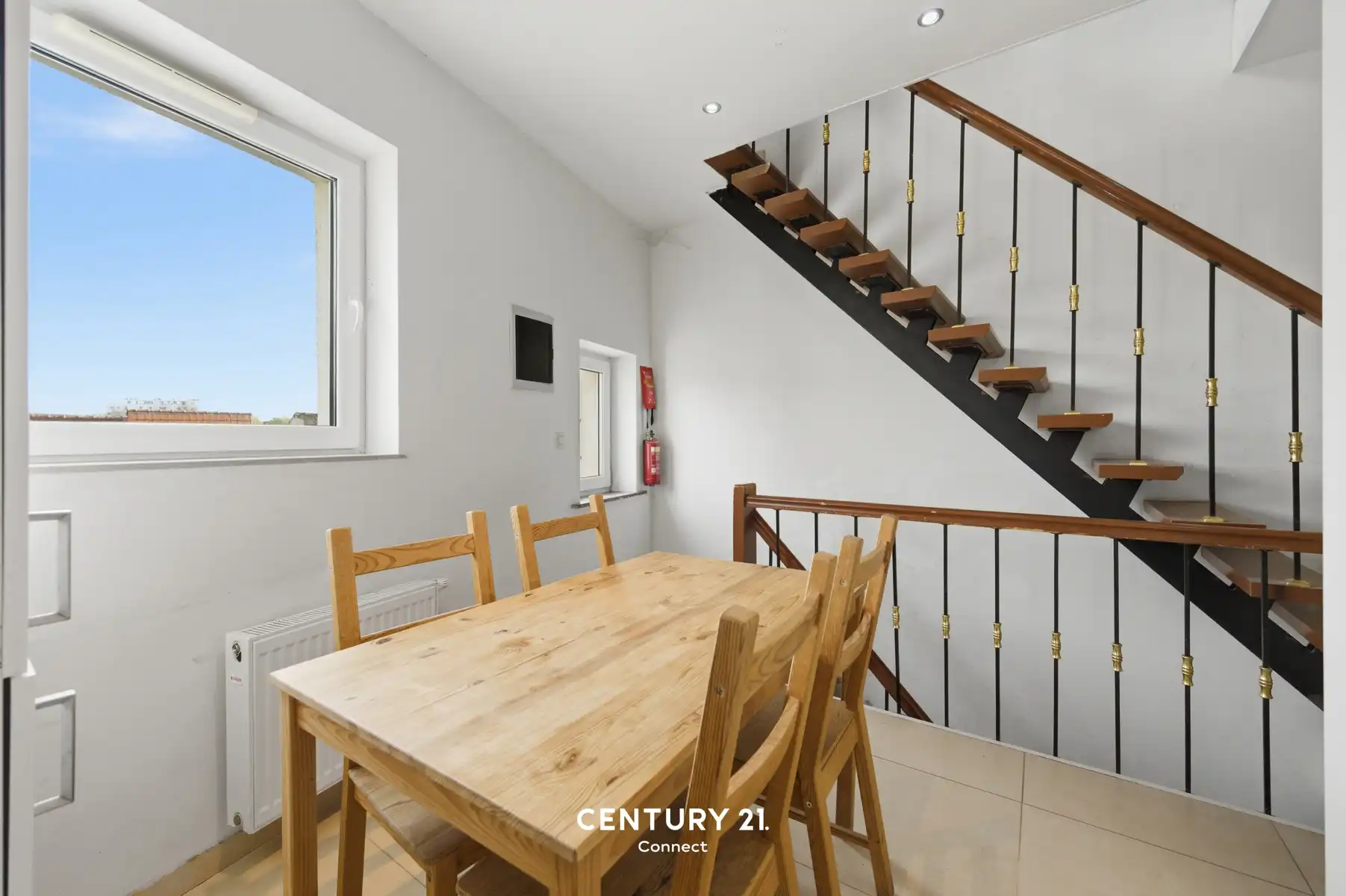 Cohousen in Leuven Centrum - Netto 6,11% !  foto 17