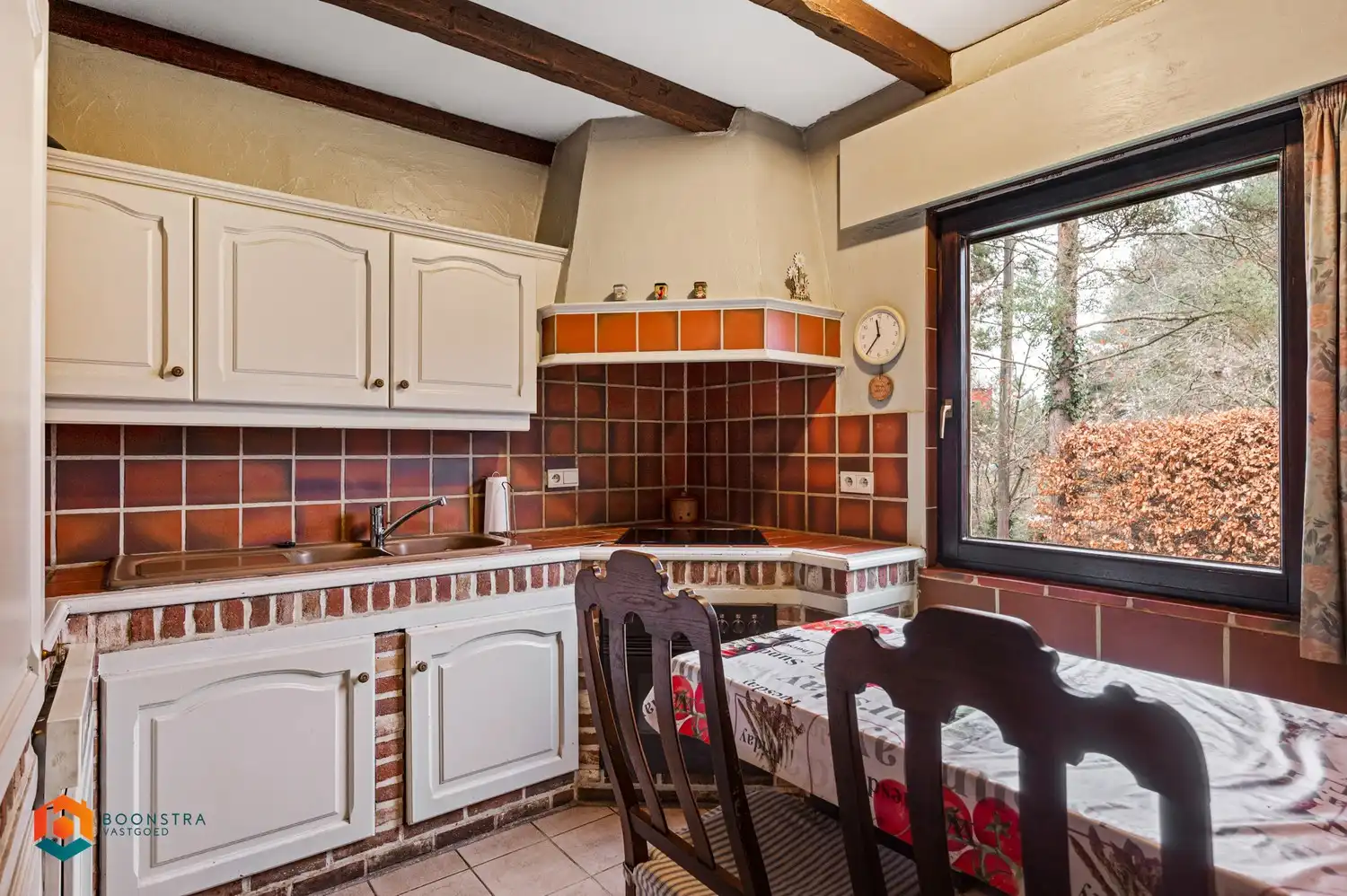 Vastgoedportefeuille met verscheidende woningen en gronden regio Vlaanderen en Wallonië foto 6