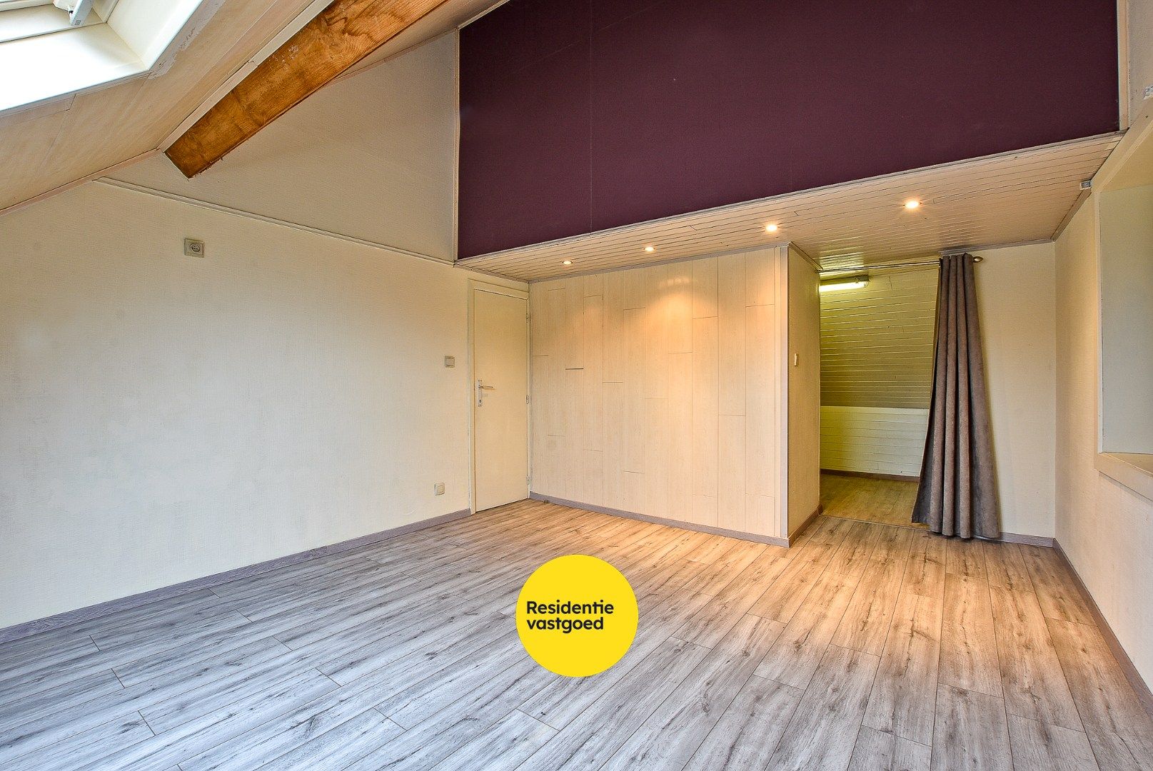 Charmante woning in de dorpskern van Keiem! foto 11