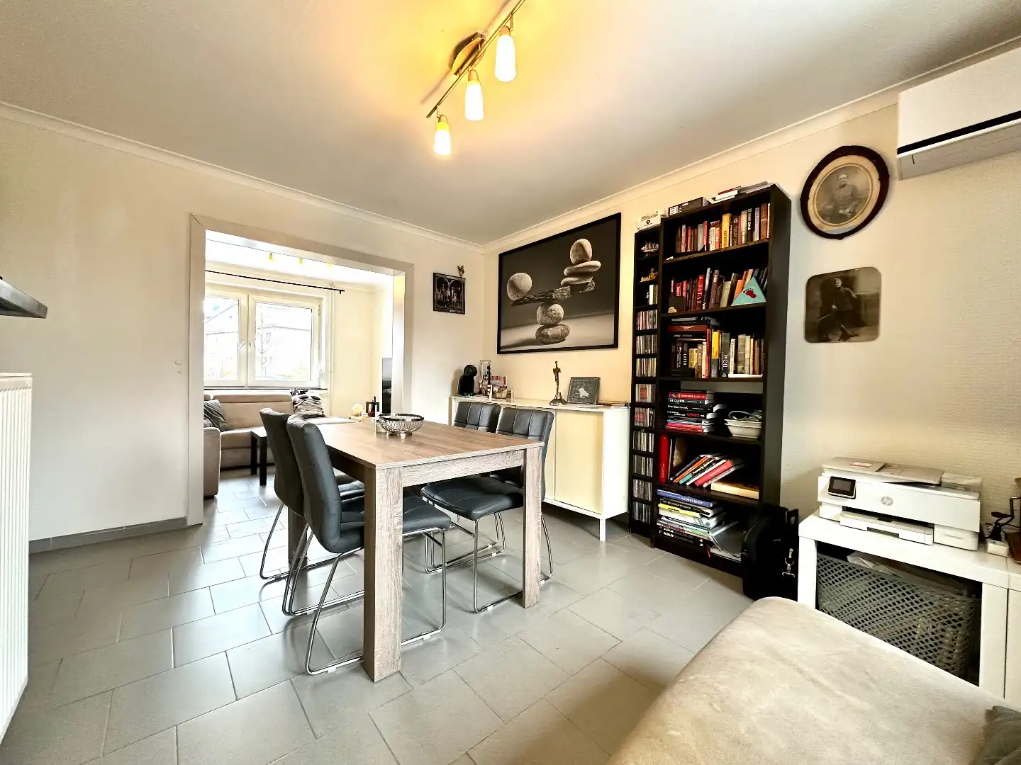 Gezellige woning op wandelafstand van het centrum van Tongeren foto 6