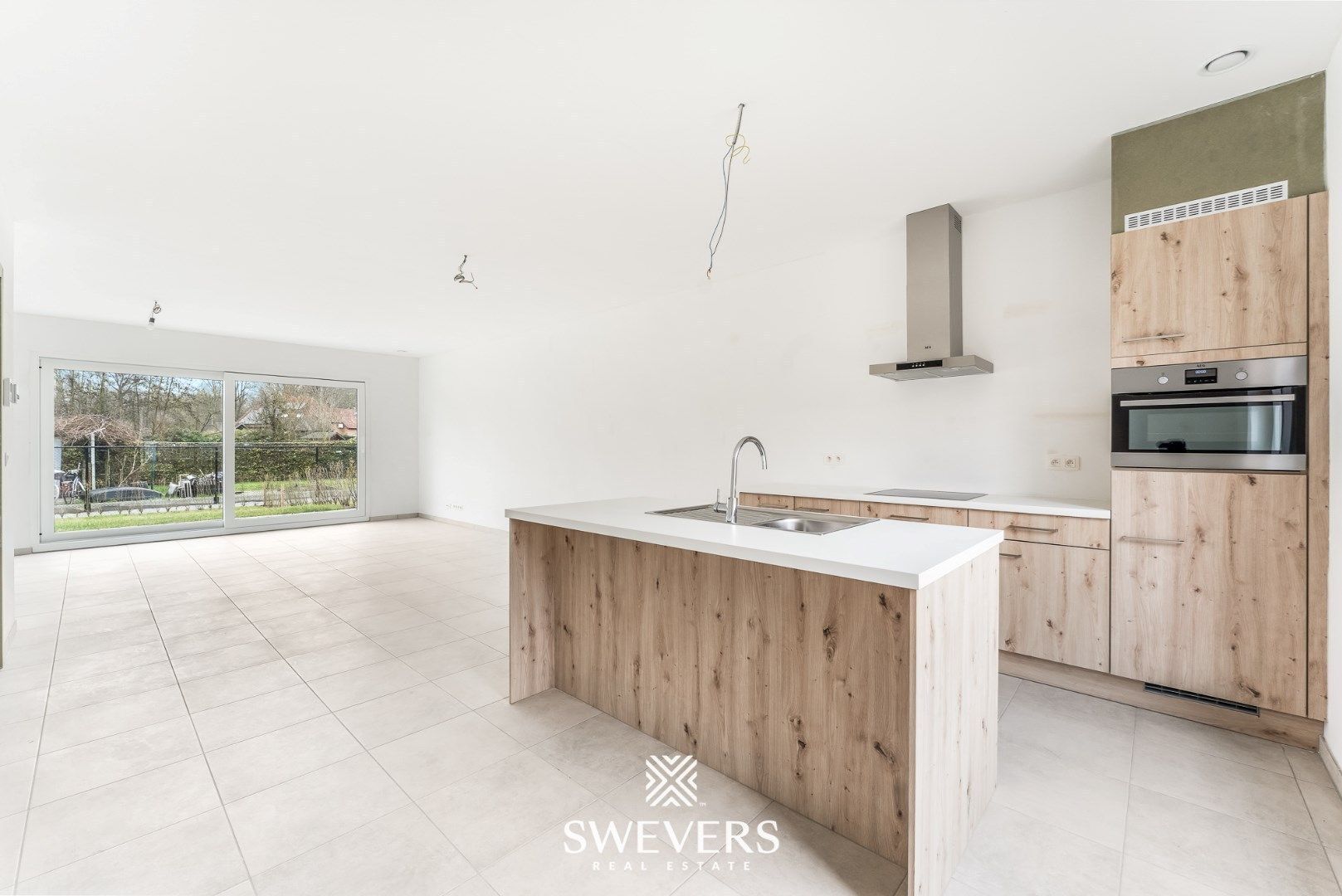 Instapklare BEN-hoekwoning in Project Milda: Duurzaam & Luxueus Wonen in een Groene Omgeving foto 8