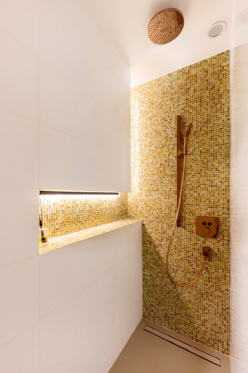 Luxueus gerenoveerd appartement in befaamde Meirbuilding foto 8