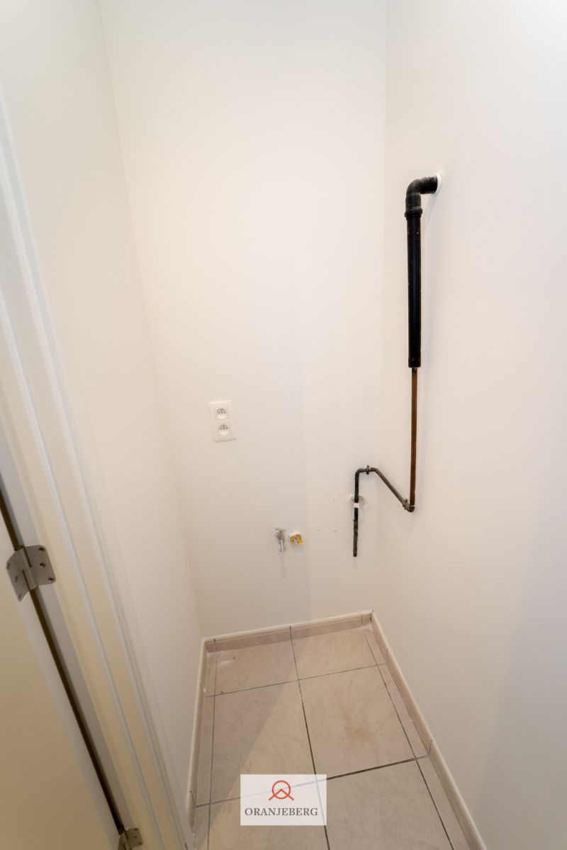 Duplex app met 2 slpk's vlakbij Kouter hartje Gent foto 8