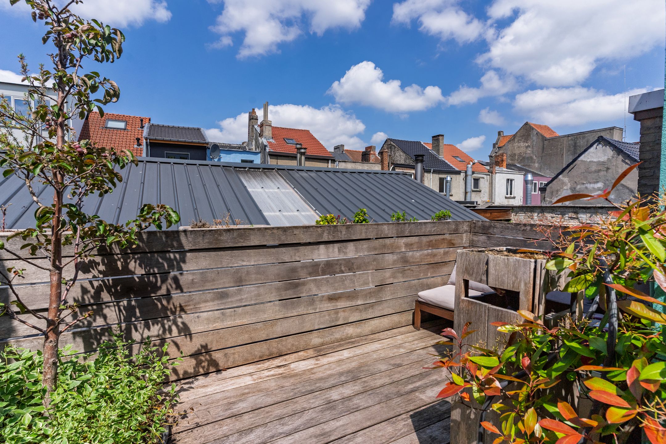 Instapklare woning met vier kamers aan de Leie in Gent foto 13