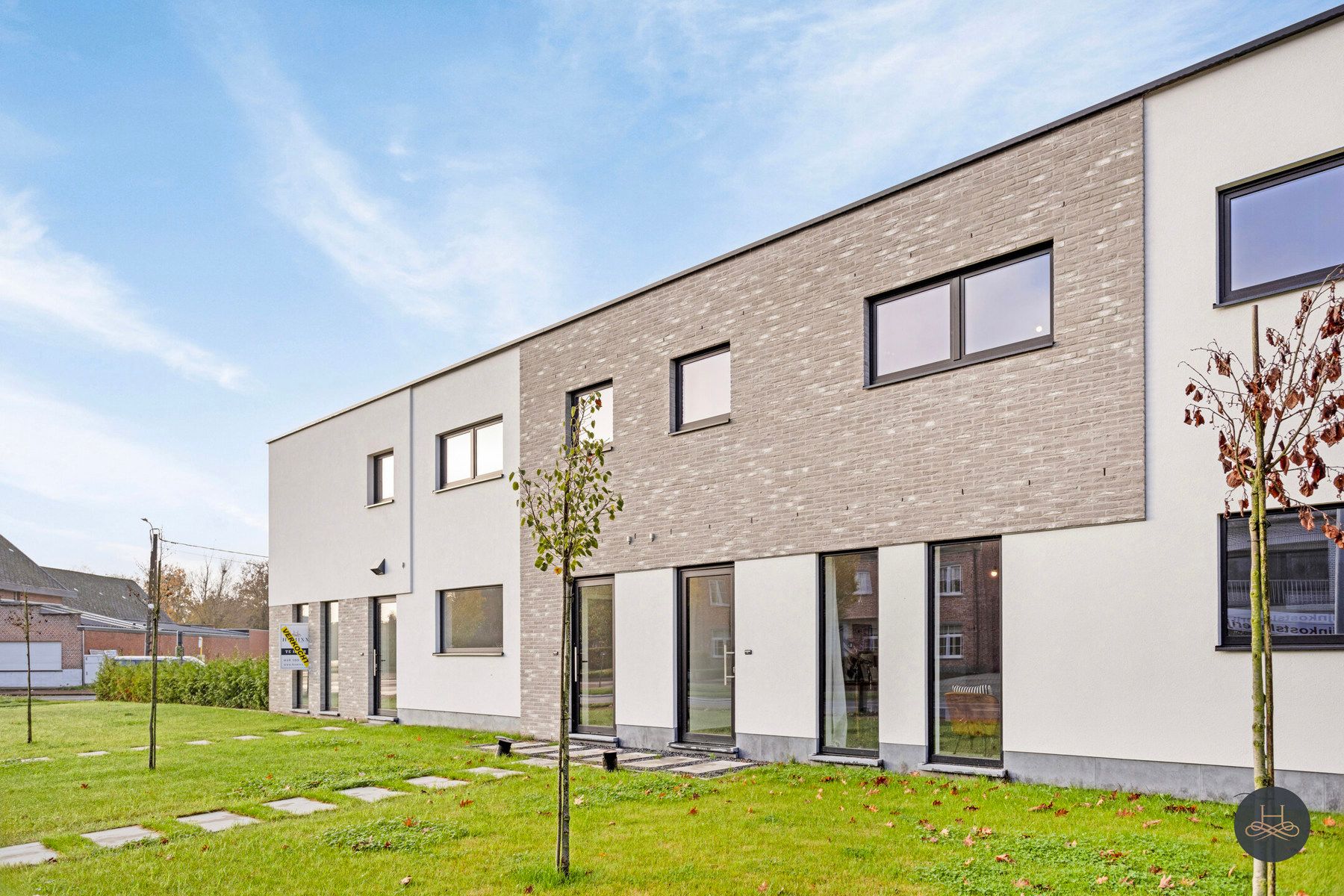 Energiezuinige, instapklare woning met hoge afwerkingsgraad foto 25