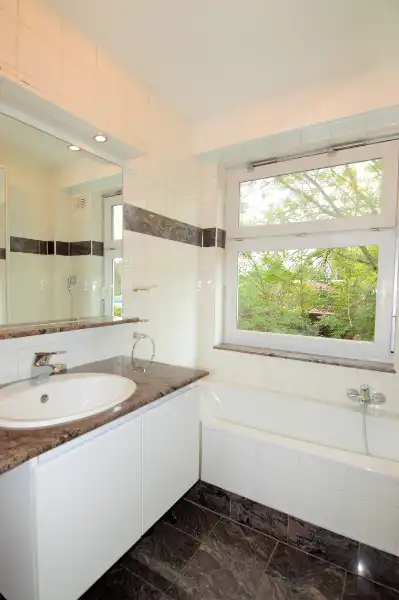 Appartement aan vaart Mechelen foto 12