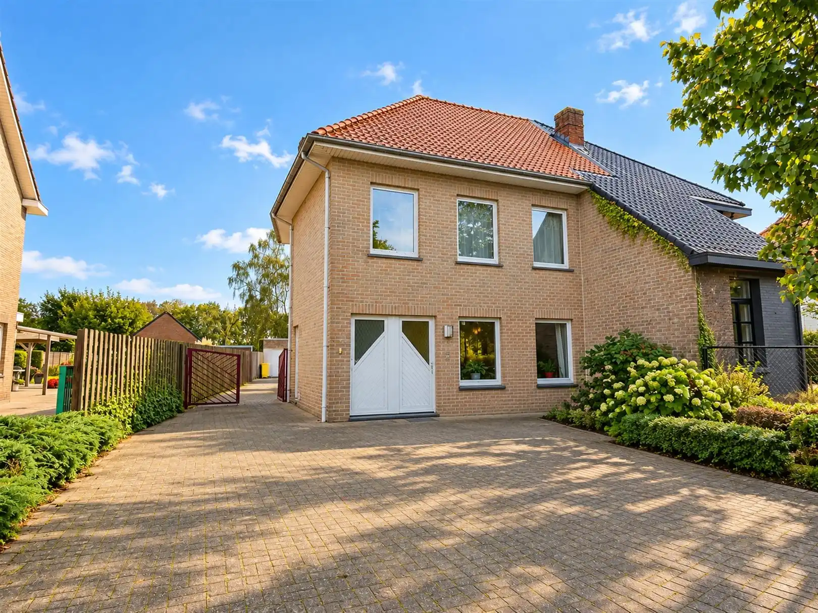 Appartement te koop Jos Tilborghsstraat 32/a - 2920 Kalmthout