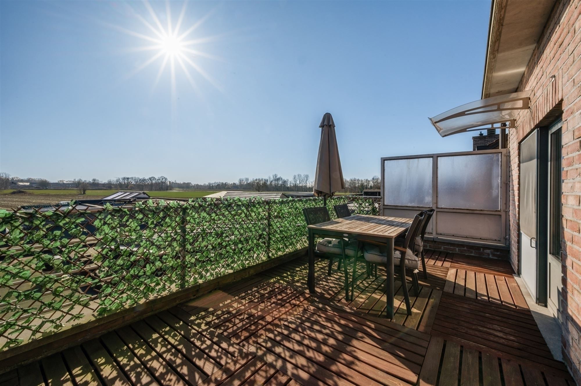Duplex appartement te Berlaar foto {{pictureIndex}}