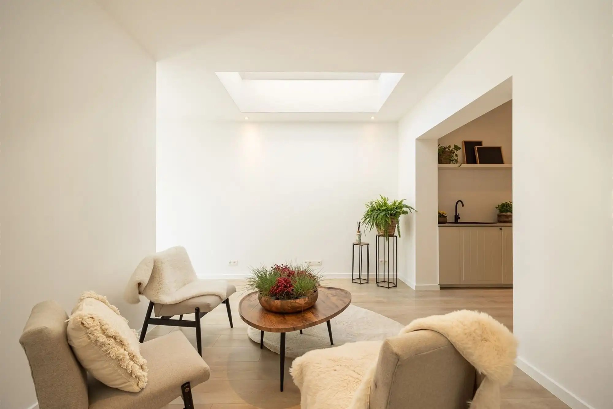 Gerenoveerde woning met 3 slpkmrs en stadskoer foto 13