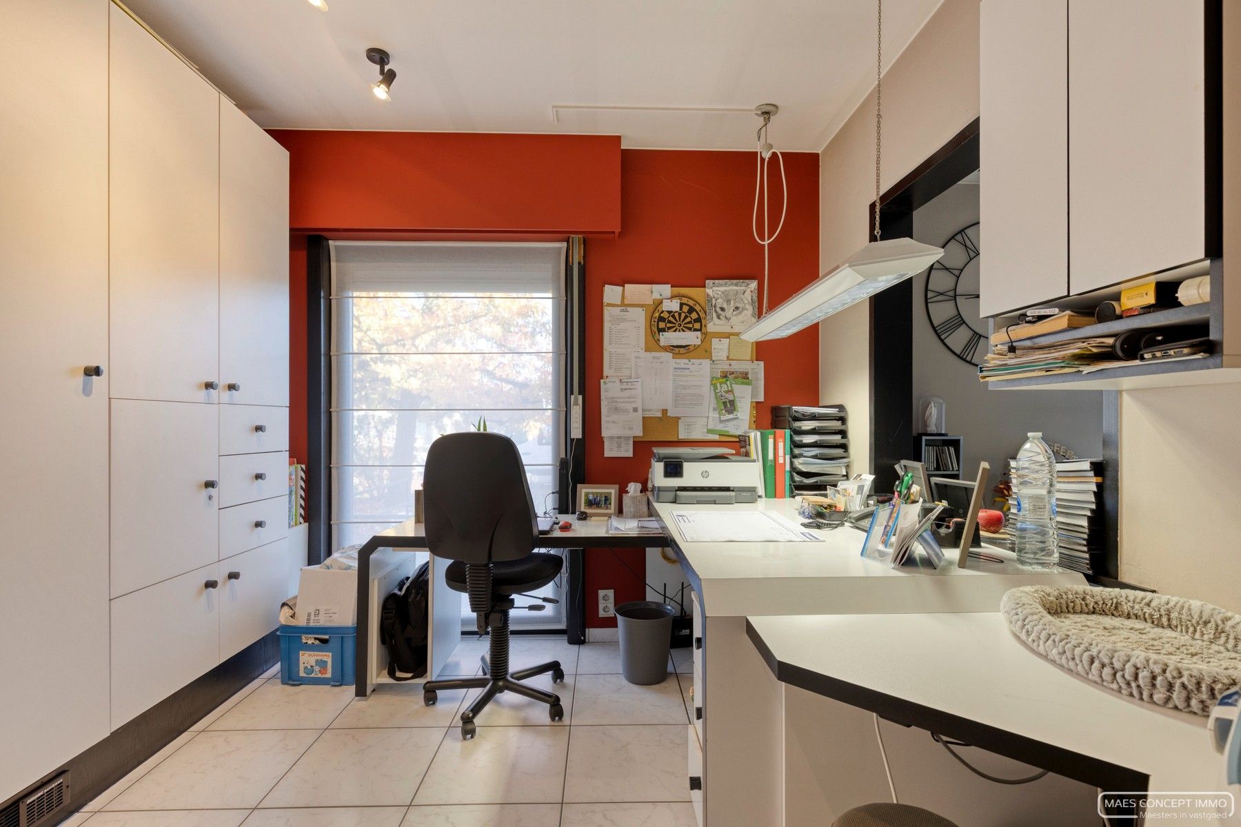 Grote villa te koop op perceel van 1700 m2 te Anzegem foto 9