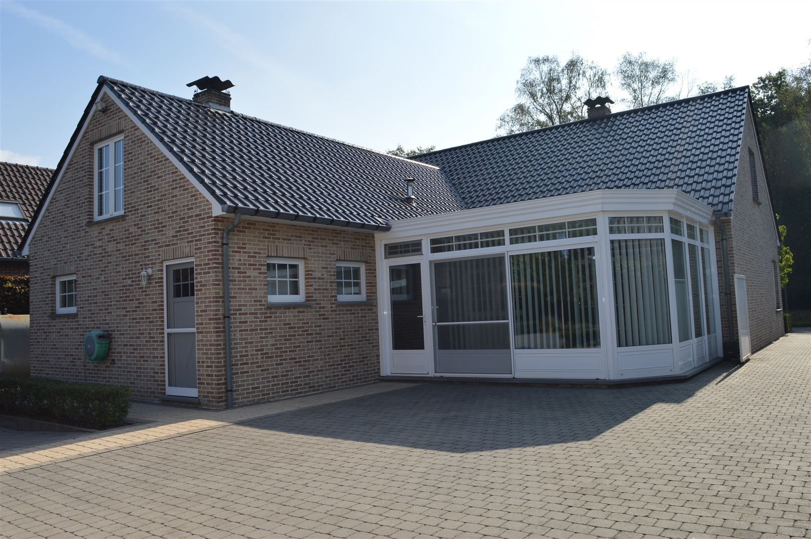 TE HUUR: vrijstaande woning met 4 slaapkamers gelegen te Houthalen-Helchteren! foto 21
