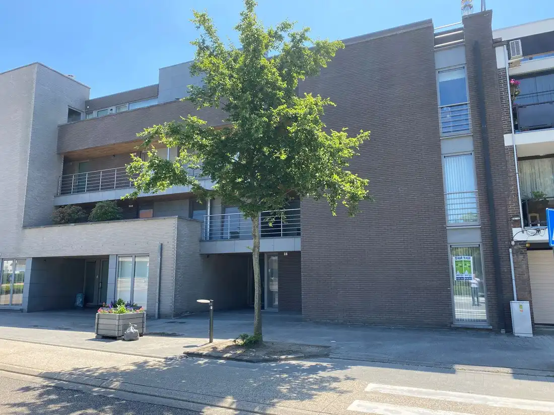 Appartement te huur Kuringersteenweg 526 - B - 3511 Kuringen