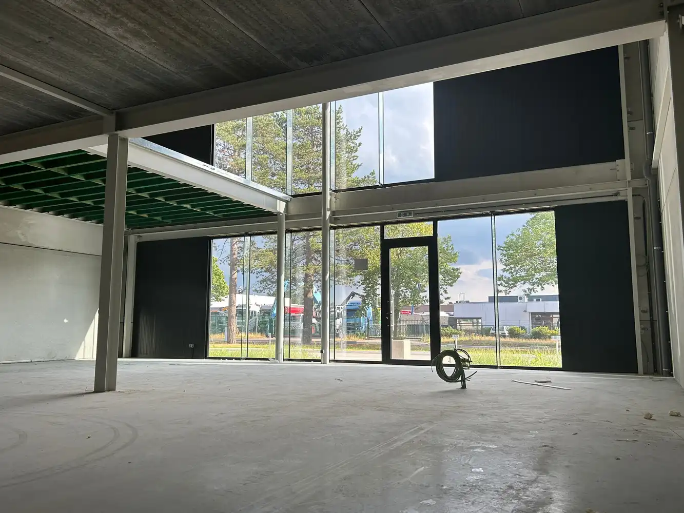 Commerciële ruimte te koop foto 4