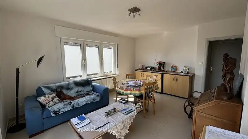 Comfortabel 2-slaapkamerappartement te huur in Zeebrugge foto 3