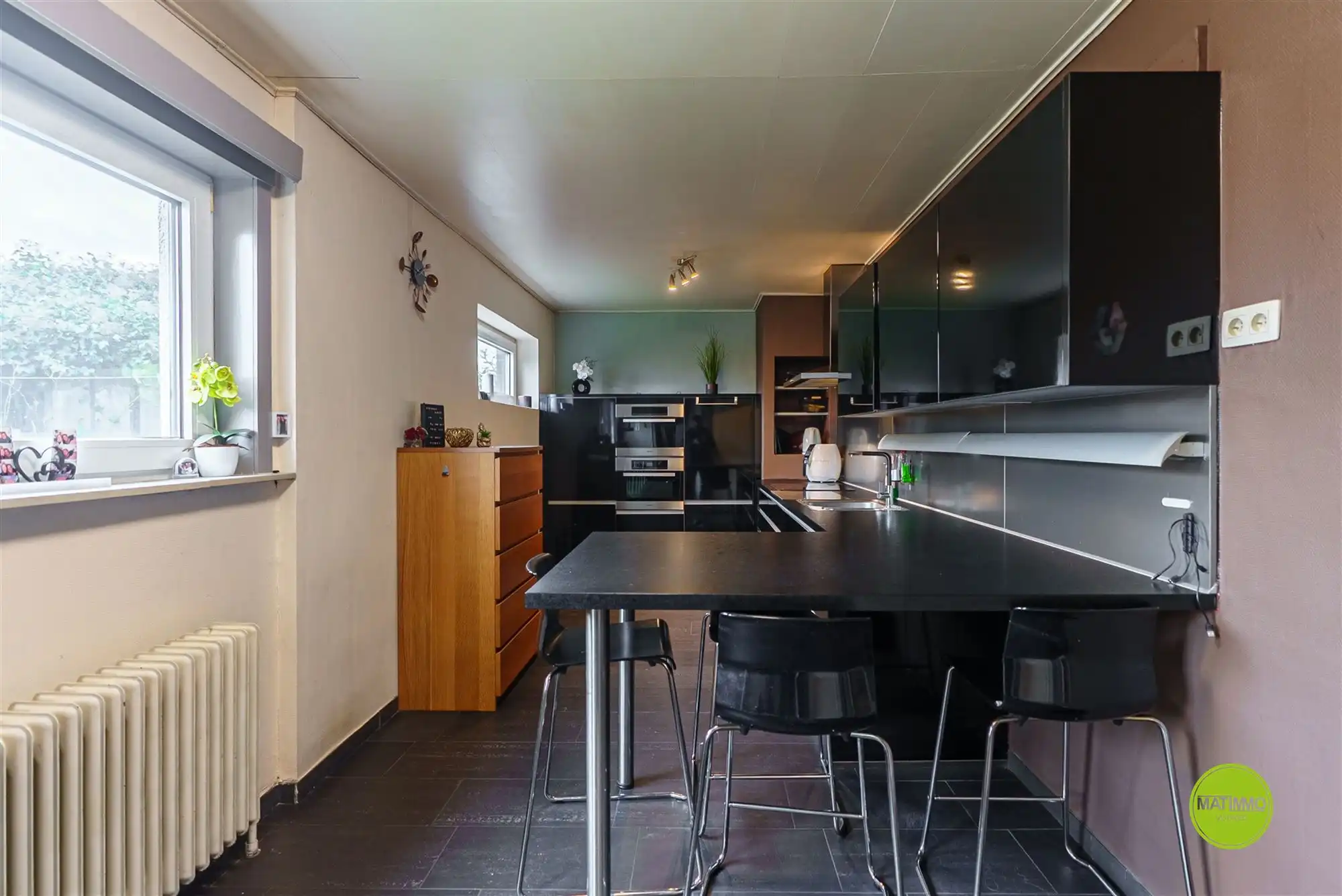 Rustig gelegen bungalow met 3 slaapkamers in Pelt foto 3