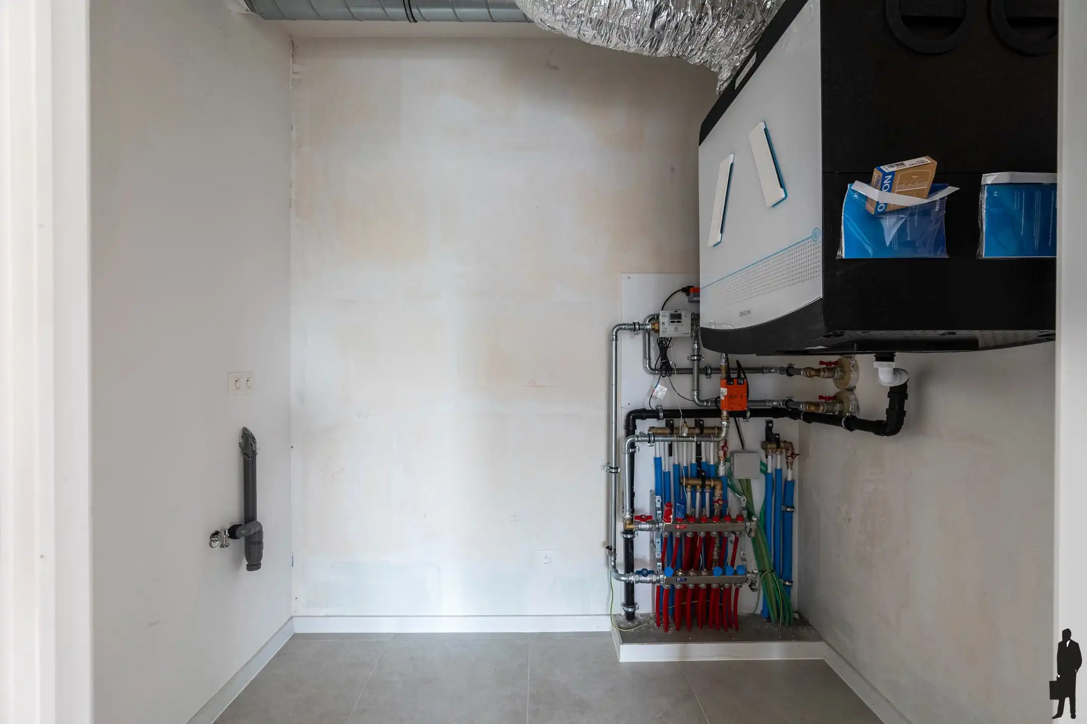Instapklaar nieuwbouwappartement te Rijkevorsel foto 8
