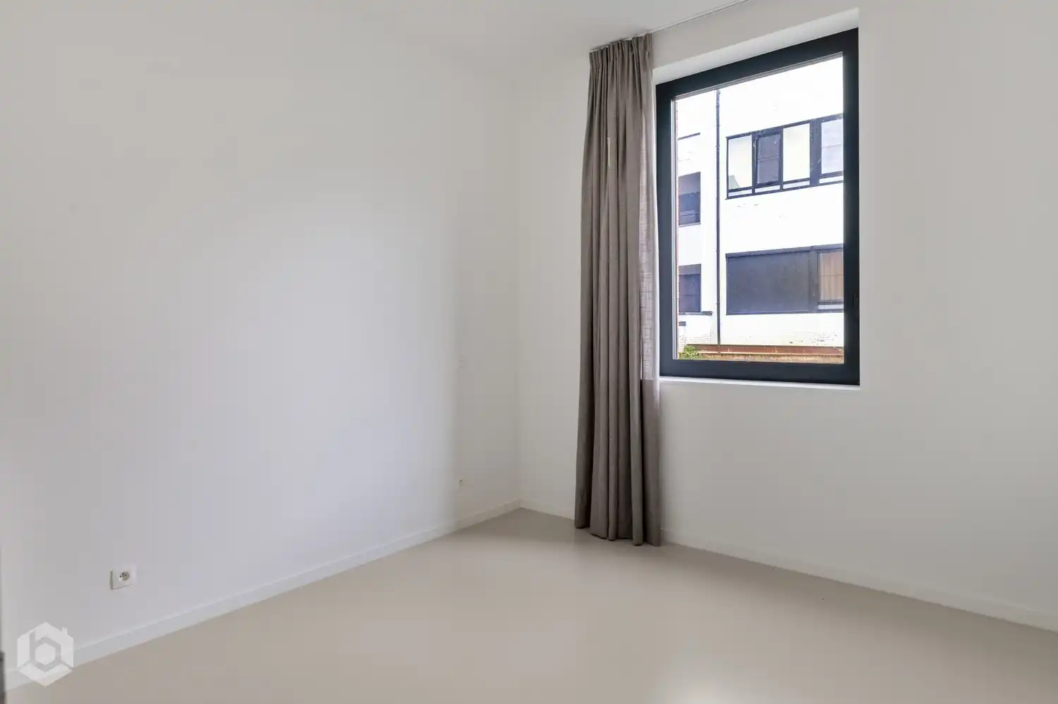 Recent, energiezuinig 2 slpkr app met terras foto 9