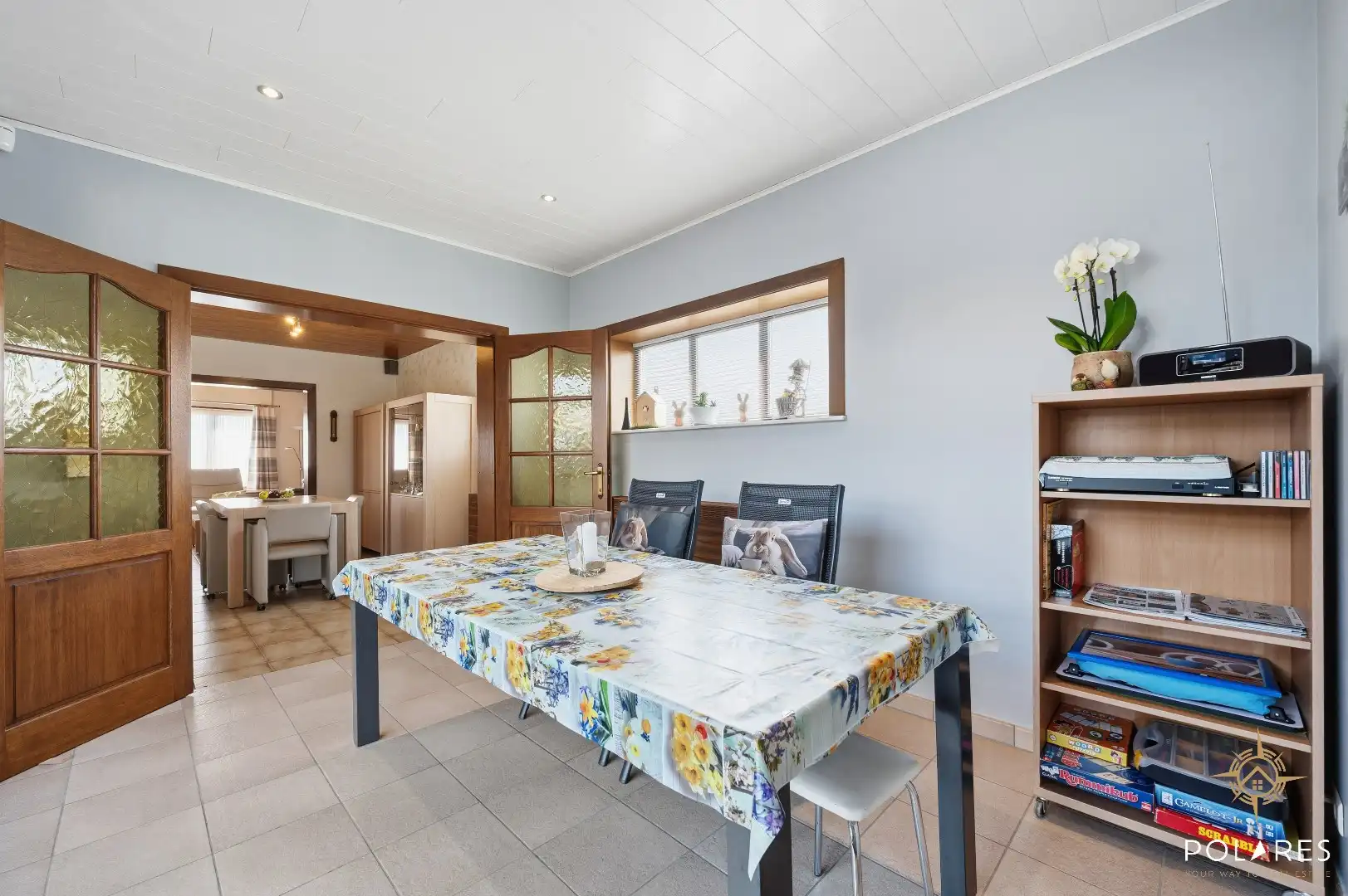 Vrijstaande woning 3 slaapkamers en veel bergruimte foto 10