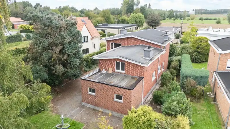 Woning OB op 774m² grondoppervlak op Staakte! foto 21