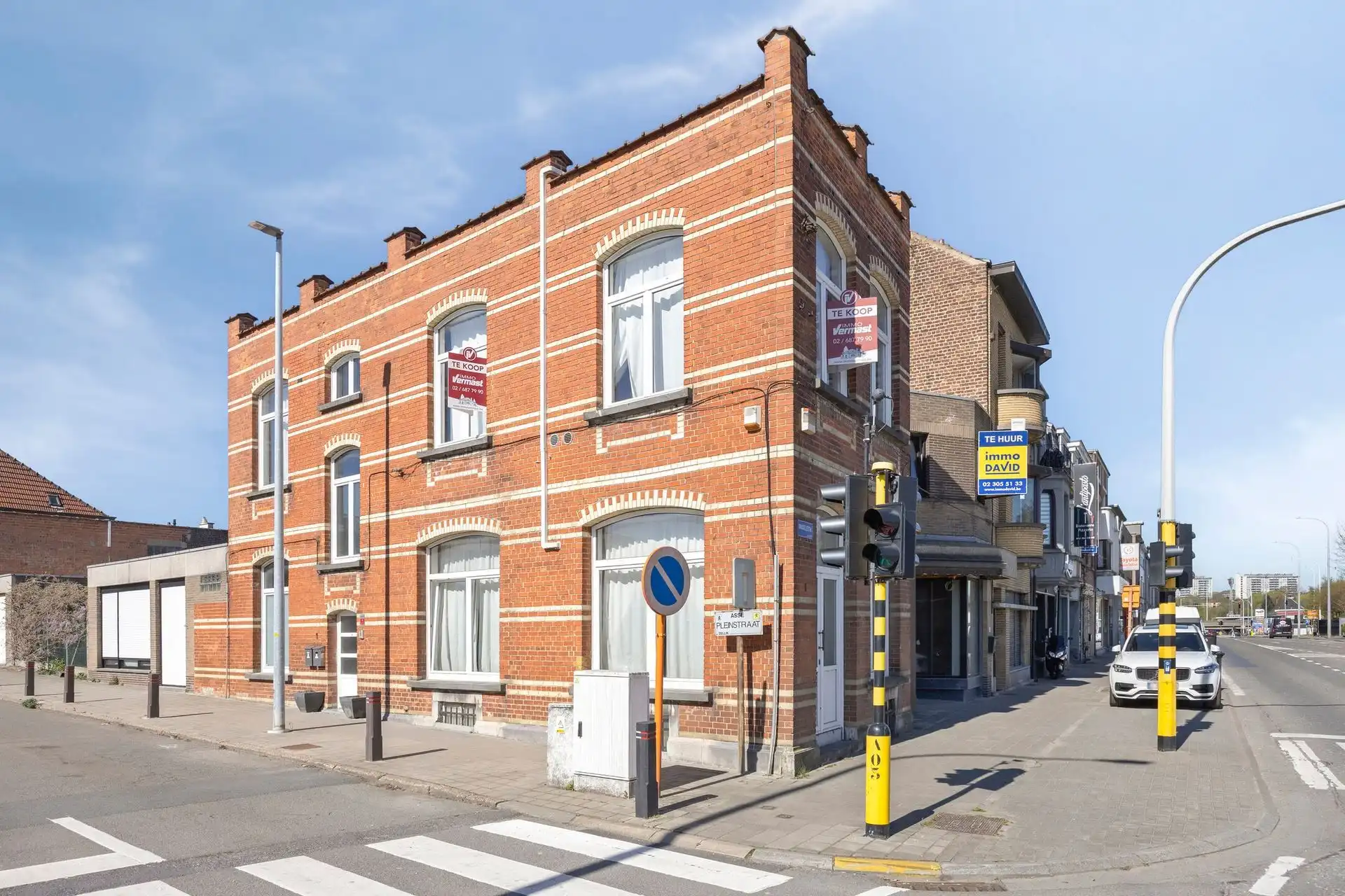 Volledig gerenoveerde en charmante stadswoning foto 25