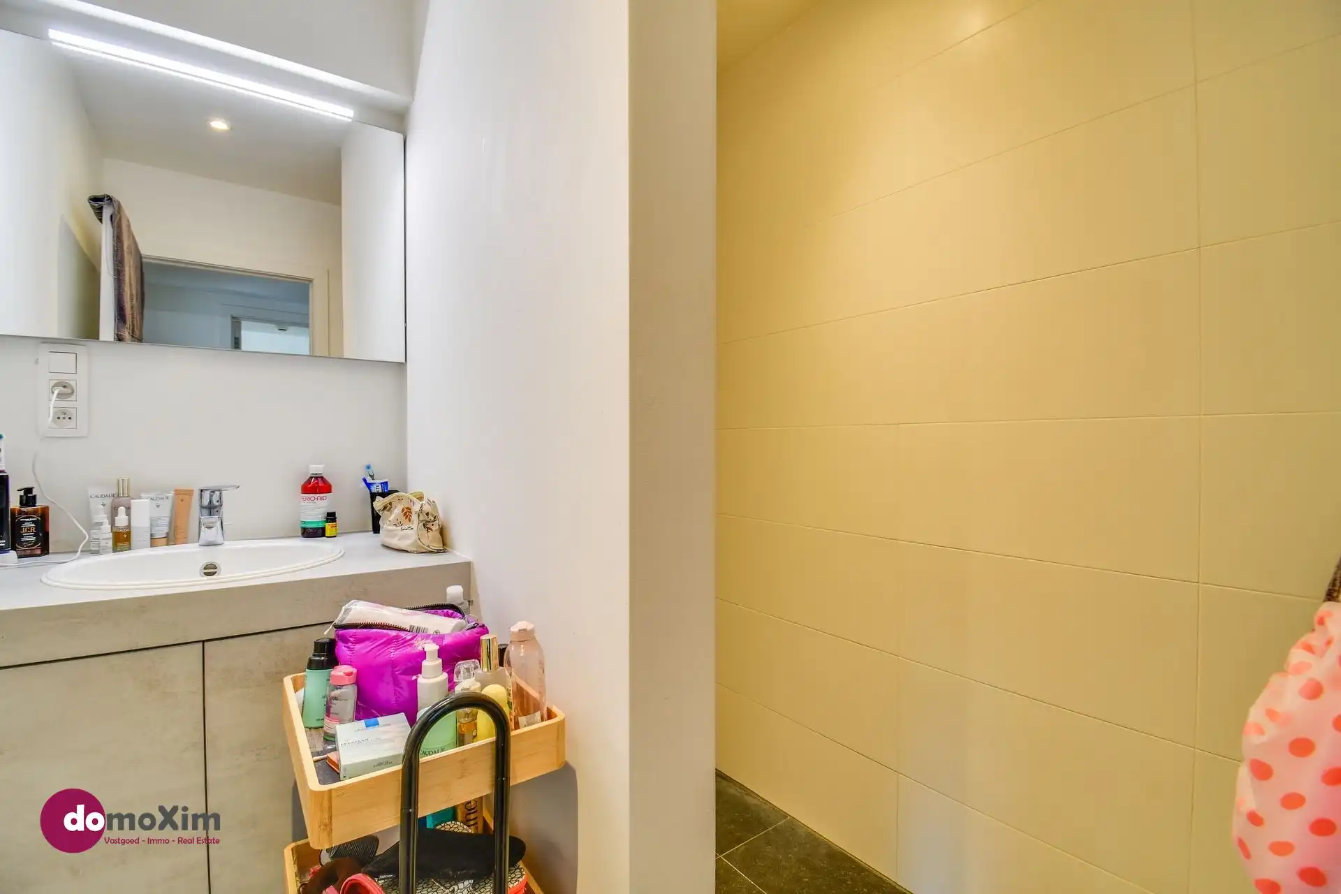 Appartement met één slaapkamer nabij het centrum van Leuven  foto 6