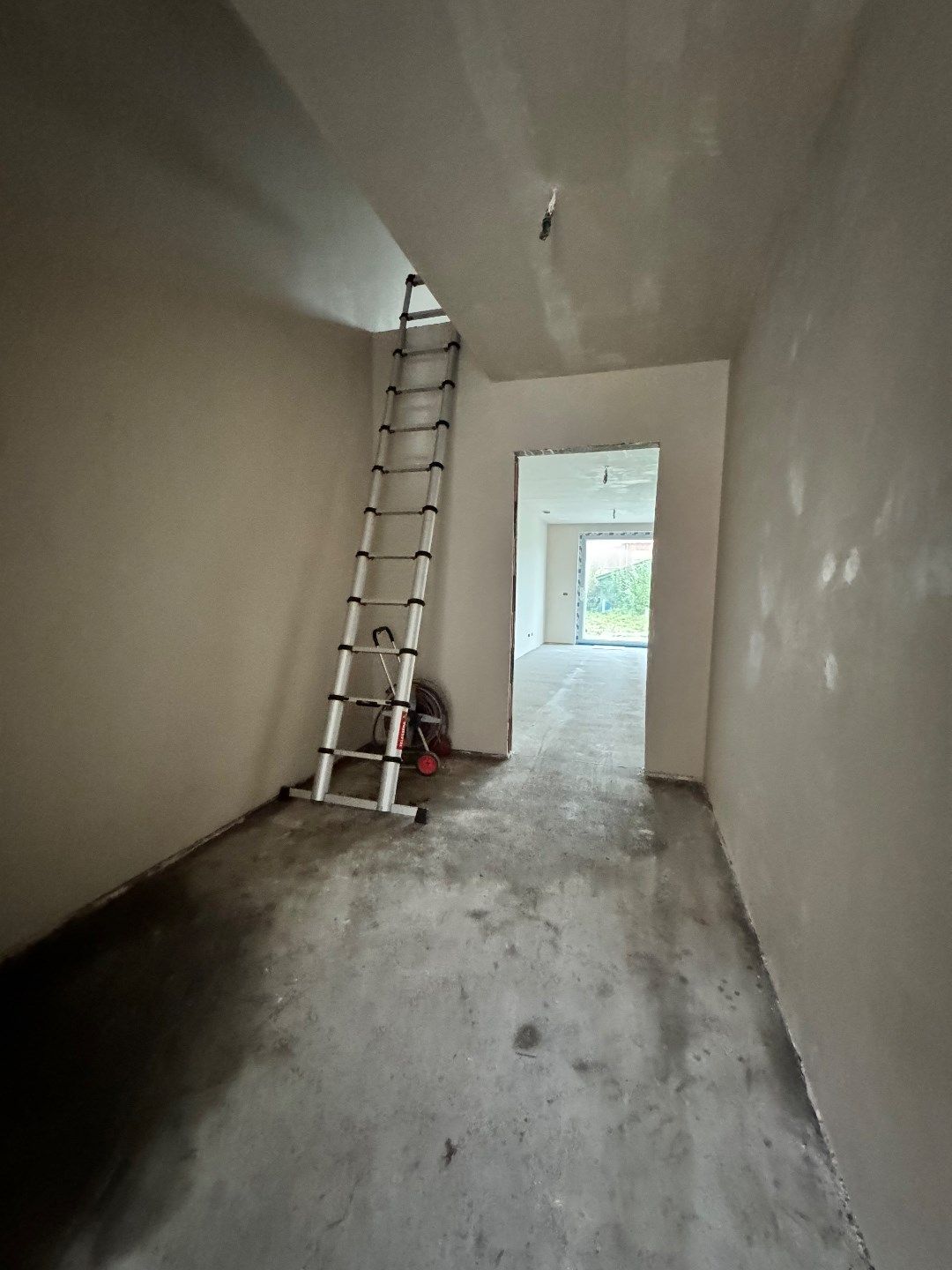 Nieuwbouwwoning met 3 slaapkamers te Sint-Eloois-Winkel foto 11