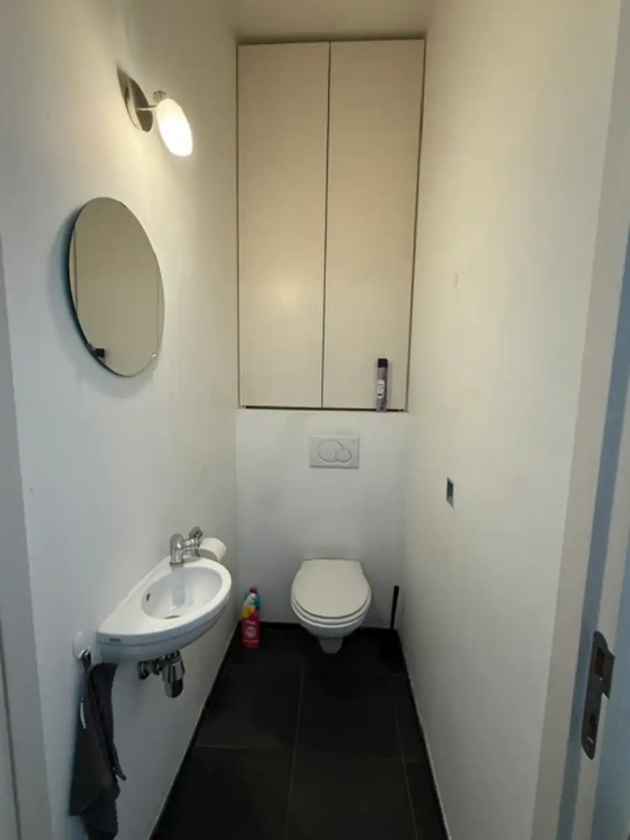 Te huur: Gezellig appartement in centrum Aalst! foto 10