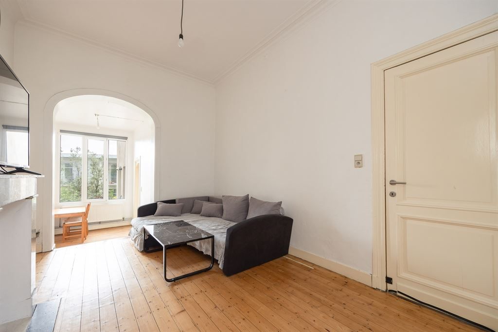 Karaktervolle woning met 3 units en tuin foto 14