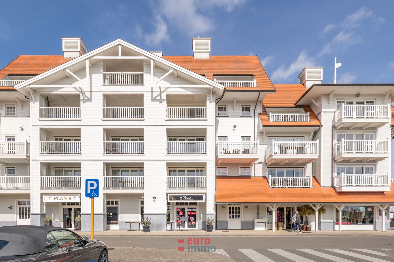 Residentie Storms Southampton 15 - 0001 - Il Fiano foto 12