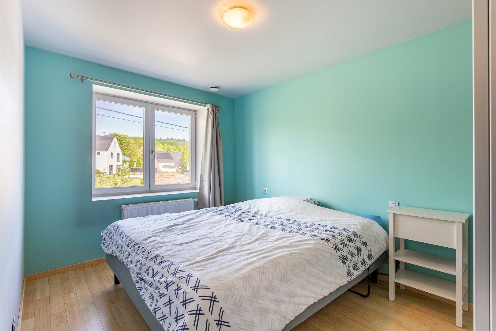 Energiezuinige woning met 3 slpks en ruime tuin te Clabecq foto 16