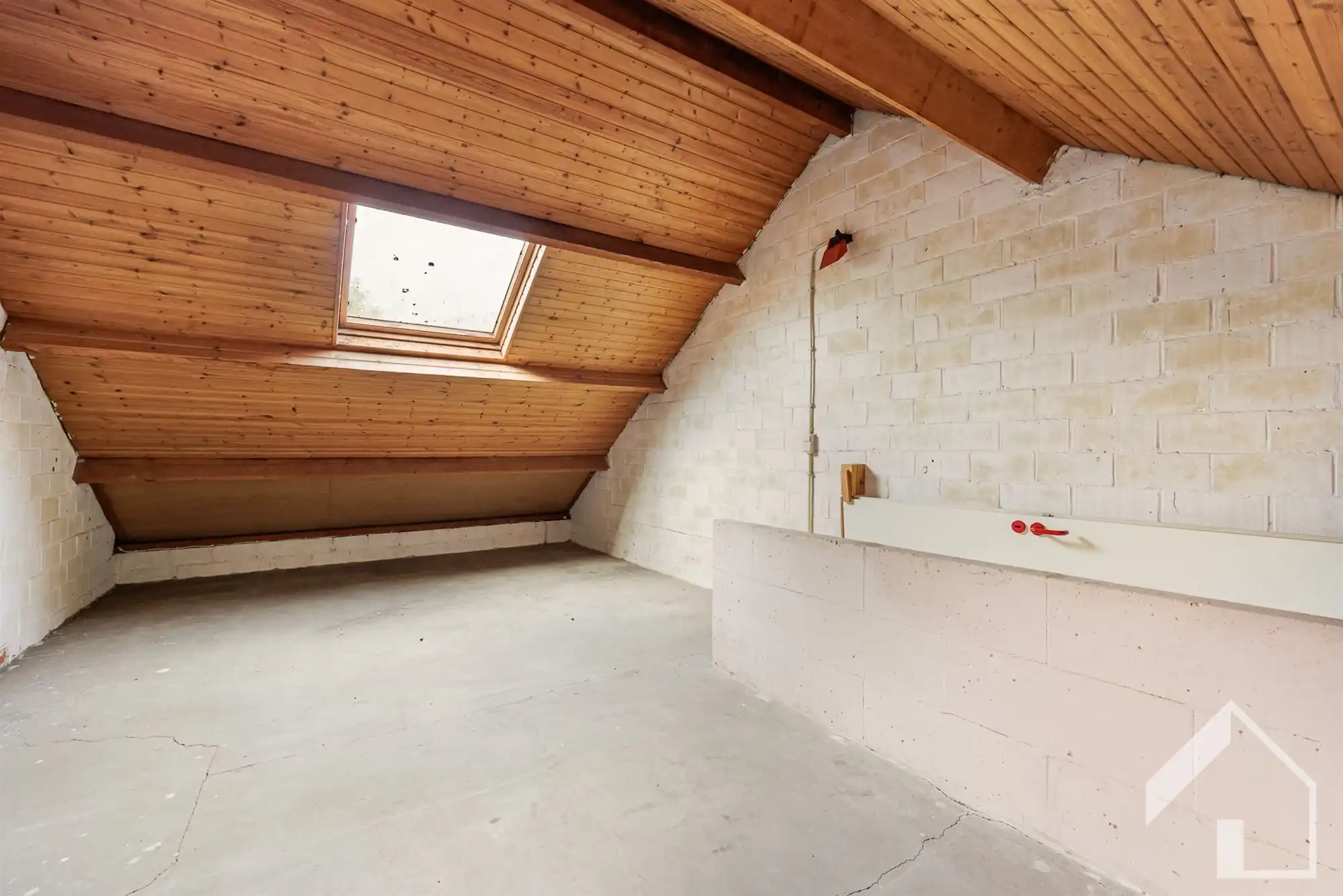 leuke HOB nabij het centrum van Kessel foto 14